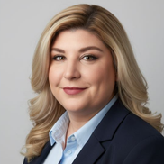 Alessandra Spinola from Sunnyside Compliance LLC