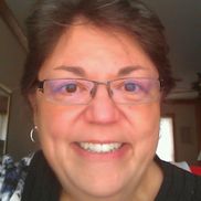 Ann Meyers from Congregation Emanu-El of Waukesha