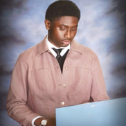 Emmanuel Ilaye from Medichrone