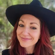 Sarah Jaeger from Humboldt Hideaway Music Festival