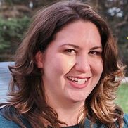 Marissa Spain from Collaborative Concepts LLC