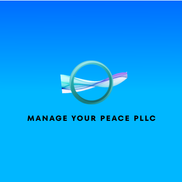 LeNeice Gavin from Manage Your Peace PLLC