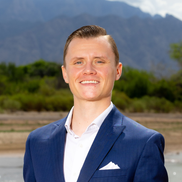 Trey Sorenson from Capital Strategies