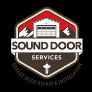 Chris Congleton from Sound Garage Door Repair