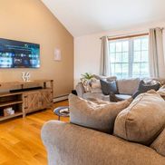 Tia Williams from Four Seasons Retreat