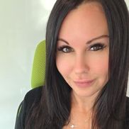 Kristina Svana from Mended Spirits