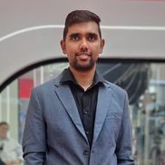 Kishore Kannan from Ragworks AI