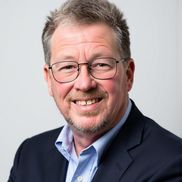 Allen Beck from AKOR Services - Vancouver