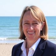 Olga C Brown from Deep Blue Financial Partners