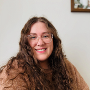 Hayllie Durette from The Bridge Psychotherapy