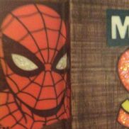 Allen Kizziah from Room For Comics/Al's Comics & Books #stashitboxes