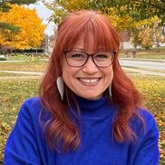 Abigail Carter Fields from Gentle Grace Counseling