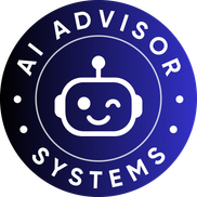 Charles and Linda Musselwhite from AI Advisor Systems