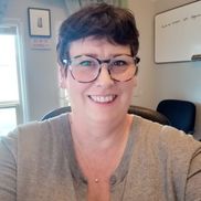 Jane Beck from Inkwell Notary Bureau Mobile Service