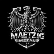 Pat Maetzig from Maetzig Metal LLC