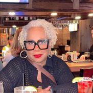 Gail's Banquet Hall & Catering/Harlem Knight
