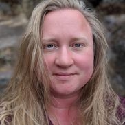 Nissa Newton from Coastal Cascade Dentist Society