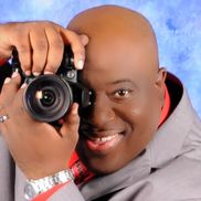 Mr. Anthony from Mr. Anthony's Photography LLC