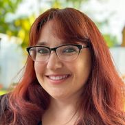 Stephanie Tegge from Habitat Team Oregon