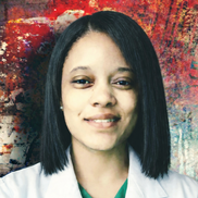 Tequella Arkadie from TeQuaidas Diagnostics