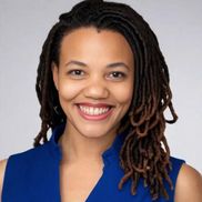 Dionne Nicole from The Resistance App™