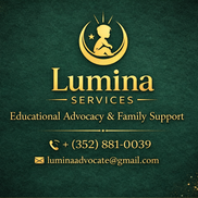 IEP Advocacy & Family Support