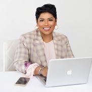 Tinna Jackson from Jackson Consulting Group