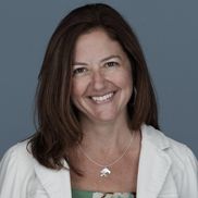 Eva Harvey from Berkshire Hathaway HomeServices Landmark Properties