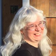 Joanne Corey from Top of JC's Mind