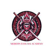 Michael Larson from Modern Samurai Academy