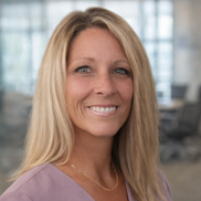 Kristin Morgan from Riverfront Insurance and Financial Group