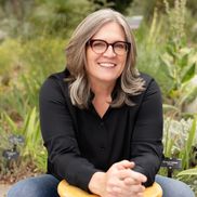 Mary Beth Faccioli from Luminous Therapy & Consulting