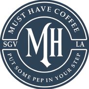Huey Huynh from Must Have Coffee