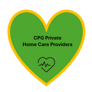 Pamela Curry from CPG Private Home Care Providers, LLC