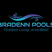 Tyler Dennen from Bradenn Pools