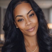 Crystal Maxwell from Keeping Your Booksss, LLC