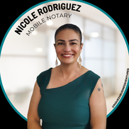 Nicole Rodriguez from Riqueza Business Ventures™ LLC