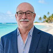 Edward Walsh from EW Travel