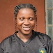 Mary Olamide from Mide's Digital
