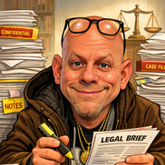 Art Been from Hampton Law Office PLLC