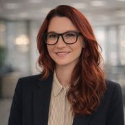 Jessica Gaudette-Reed from Stratera Legal