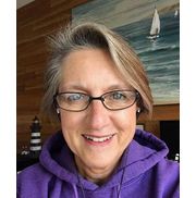 Monica Fuss from Monica Fuss, Arbonne Independent Consultant, Wellness Coach, sailor, & Alignable Ambassador