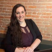Candace Williamson from The Indie Author Insider