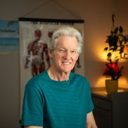 Butch Phelps from The Muscle Repair Shop