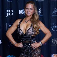Melissa Parker from Melissa Parker