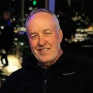 James Torkildson (Dr. T) from Dr. T Consulting