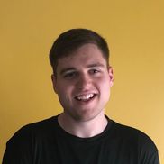 Braydon Hagen from Larsen's Jewelry & Half Interest Pawn