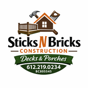 Sticks N Bricks Construction