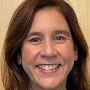 Melissa James from Palmer, James & Associates, Inc.