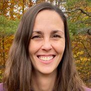 Ruth Levesque from Time for Healing, LLC